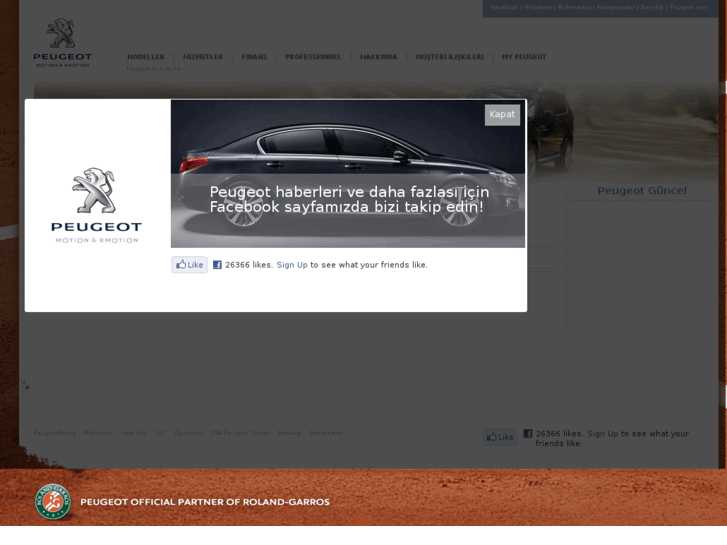 www.peugeot.com.tr