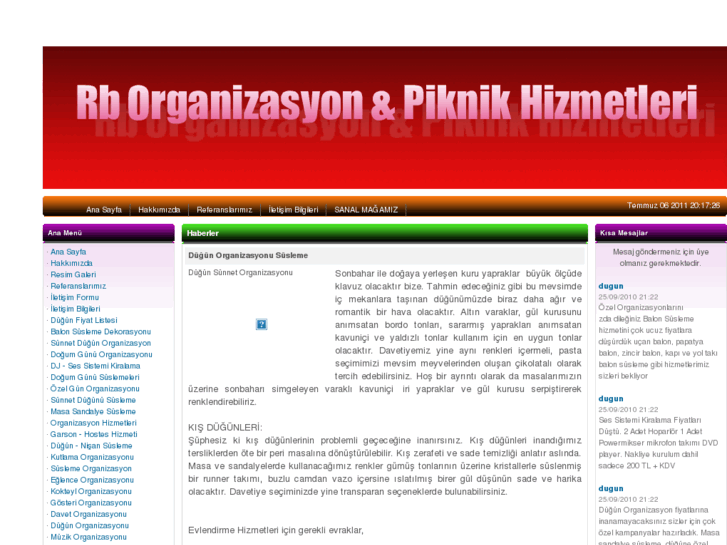 www.piknikorganizasyonu.info
