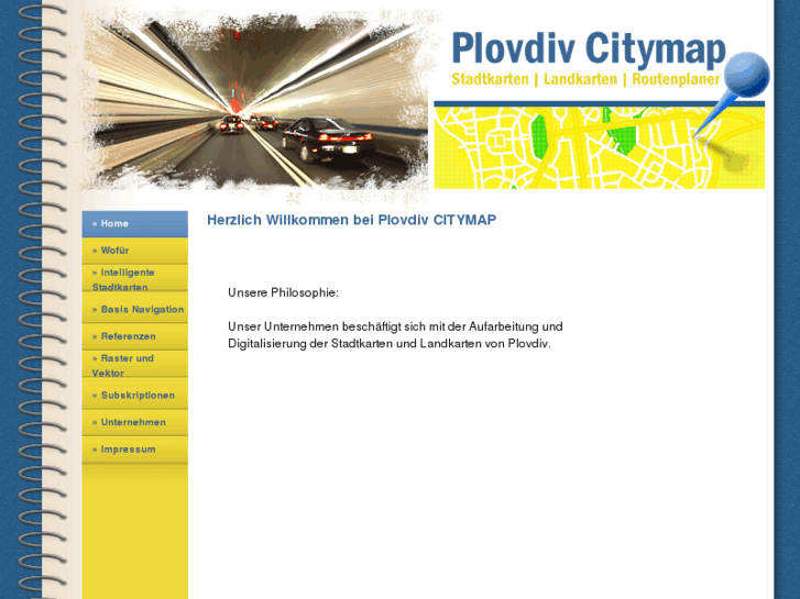 www.plovdiv-citymap.com