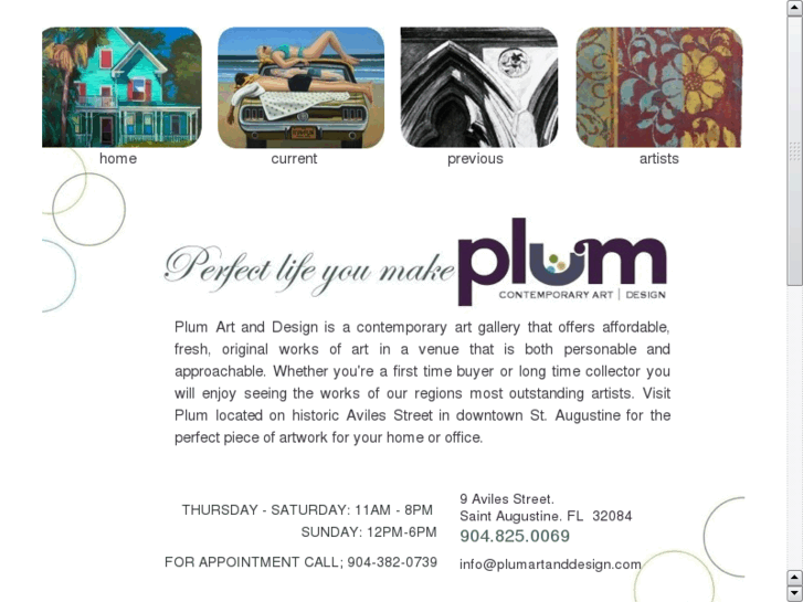 www.plumartanddesign.com