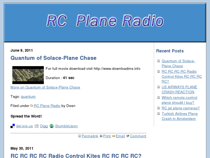 www.rcplaneradio.com