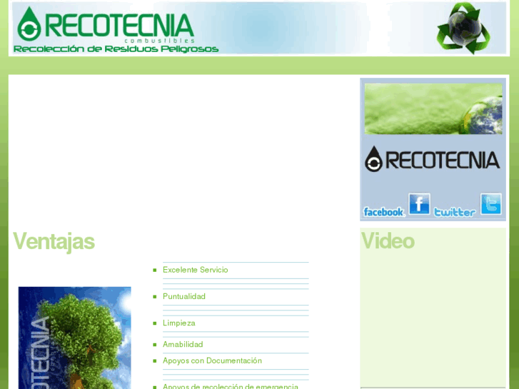 www.recotecnia.com