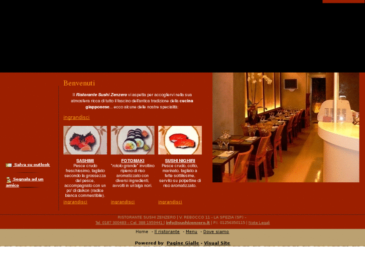 www.ristorantesushizenzero.com