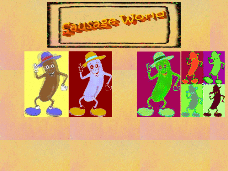 www.sausageworld.net