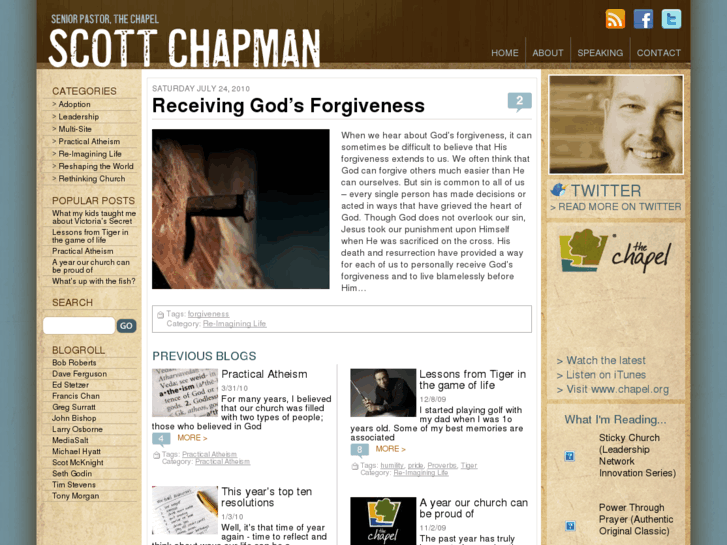 www.scottchapman.org