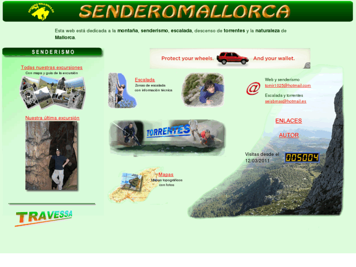 www.senderomallorca.es