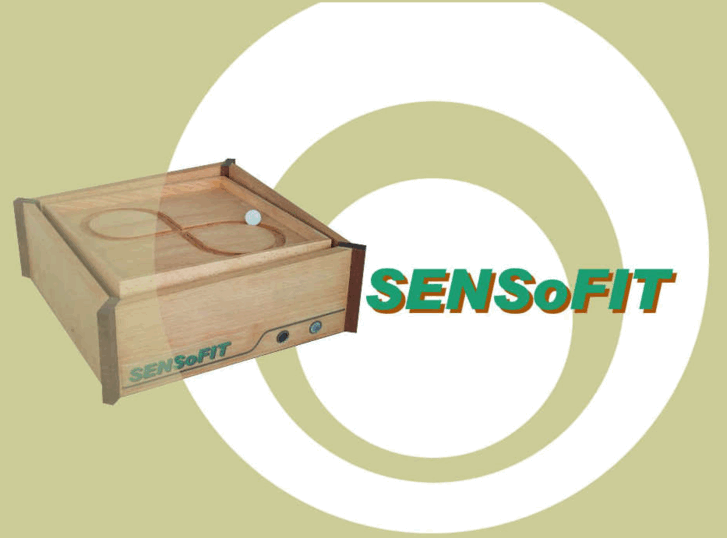 www.sensofit.com