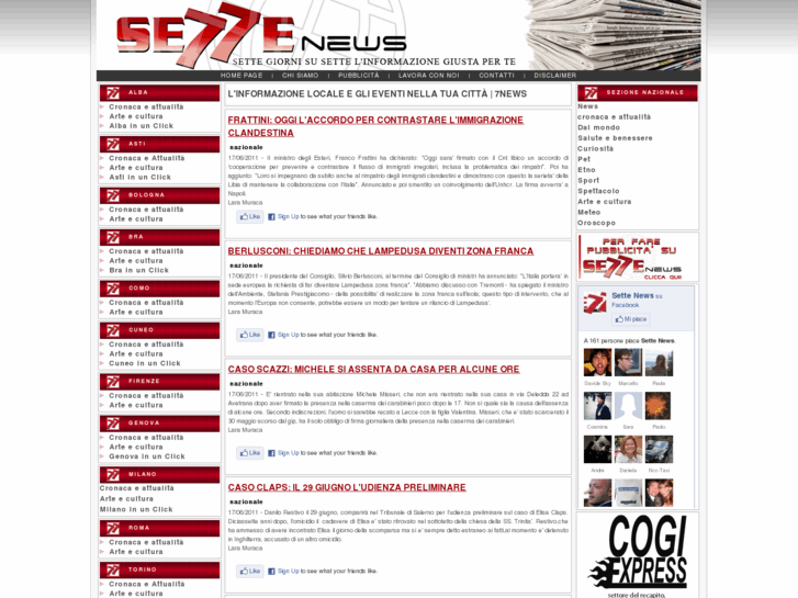 www.settenews.com