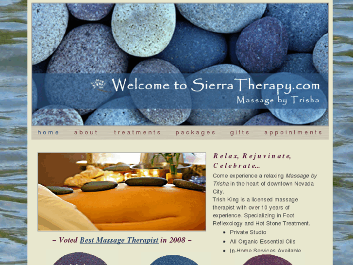 www.sierratherapy.com