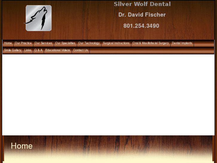 www.silverwolfdental.com