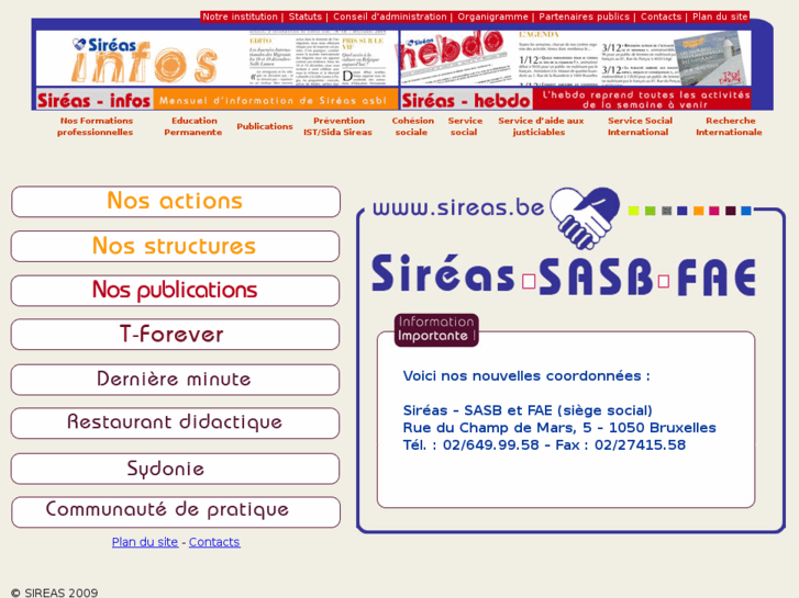 www.sireas.be