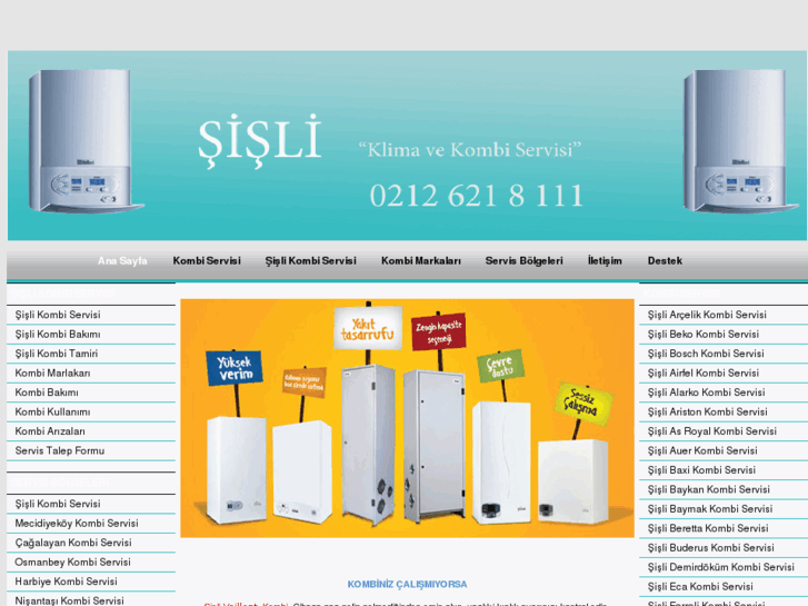 www.sislikombiservis.com