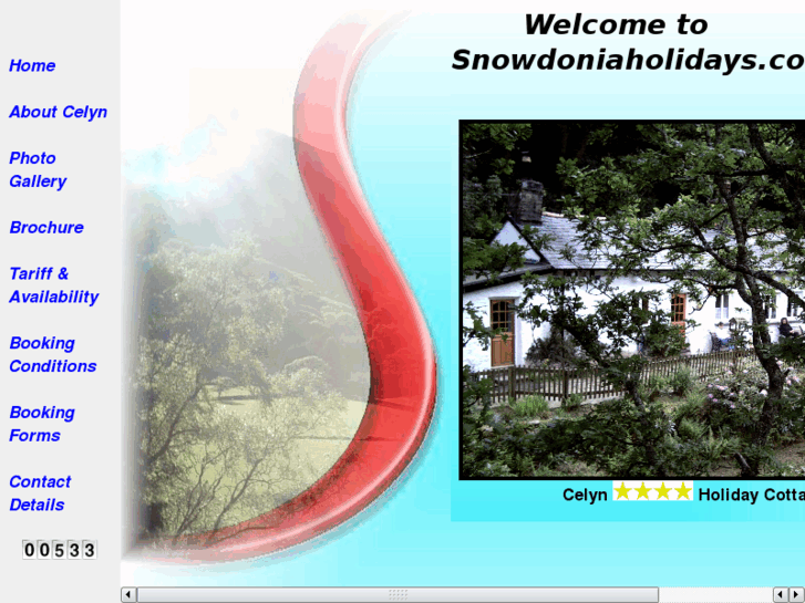 www.snowdoniaholidays.com