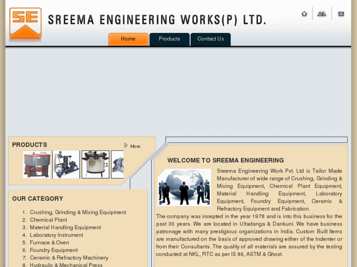 www.sreemaengineering.com