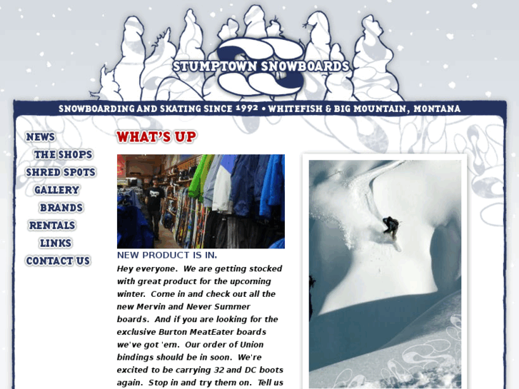 www.stumptownsnowboards.com