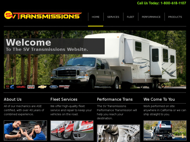 www.svtransmissions.com