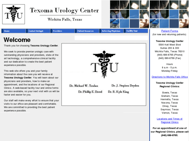 www.texomaurology.com