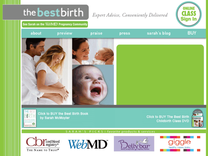 www.thebestbirth.com