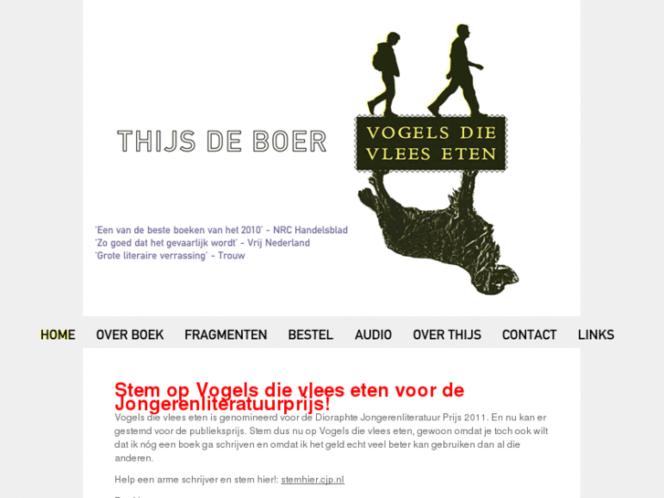 www.thijsdeboer.com