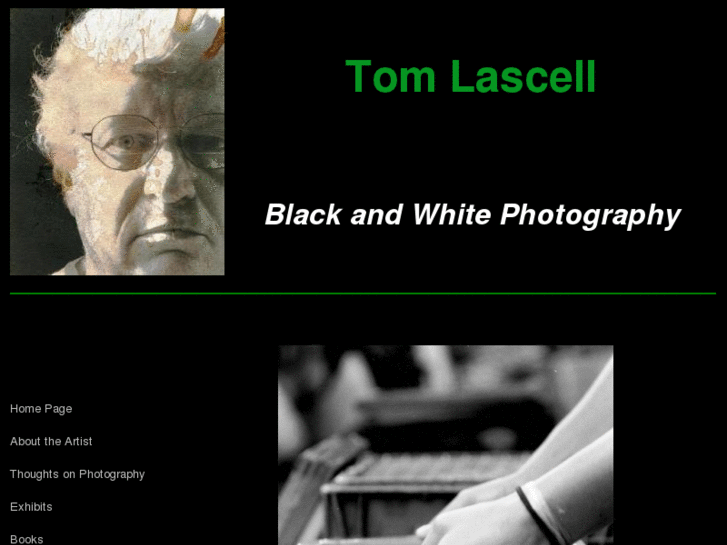 www.tomlascell.com