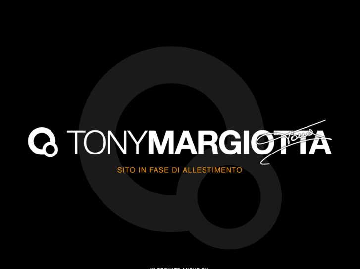 www.tonymargiotta.com