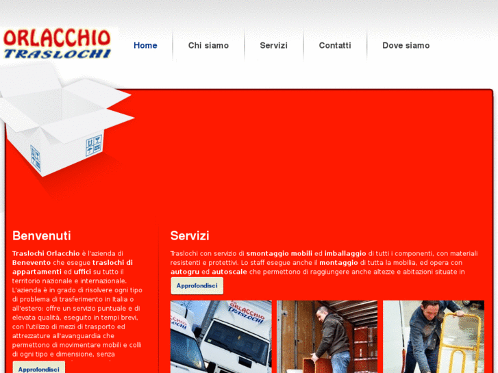 www.traslochiorlacchio.com