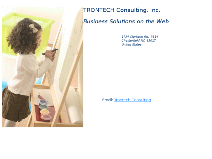 www.trontechconsulting.com