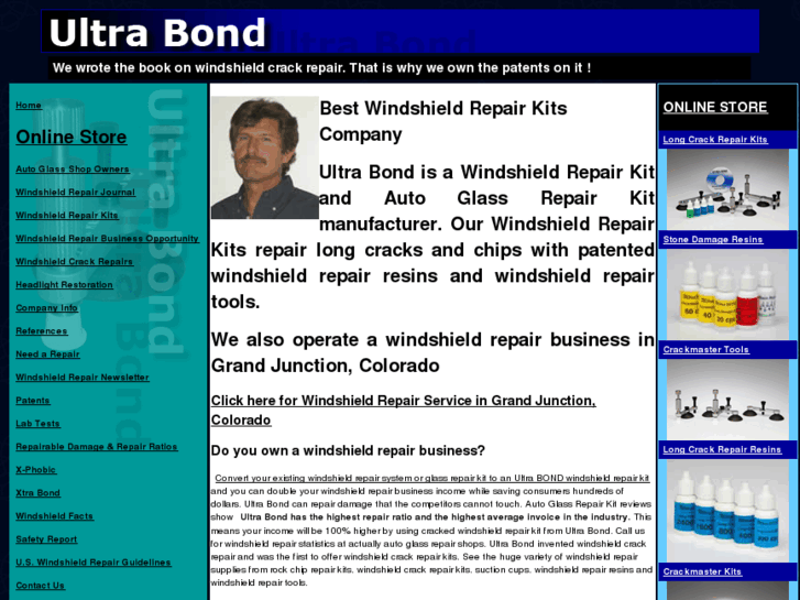 www.ultrabond.com