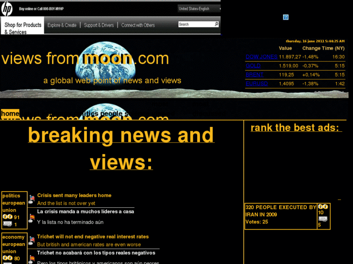 www.viewsfrommoon.com