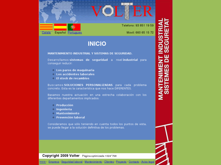 www.volter-mis.com