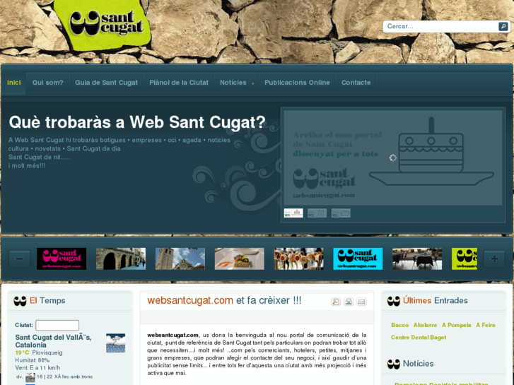 www.websantcugat.com