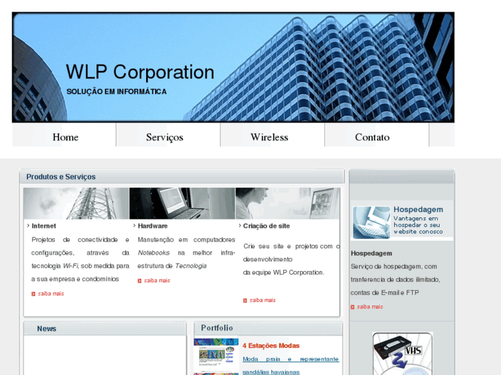 www.wlpcorporation.net