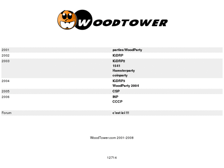 www.woodtower.com