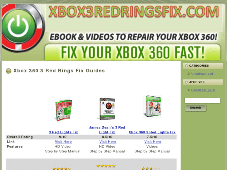 www.xbox3redringsfix.com