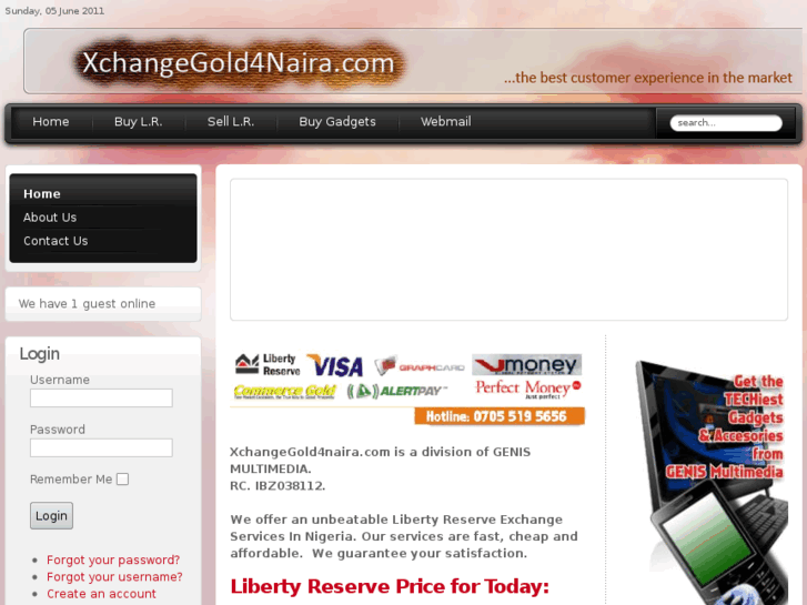 www.xchangegold4naira.com