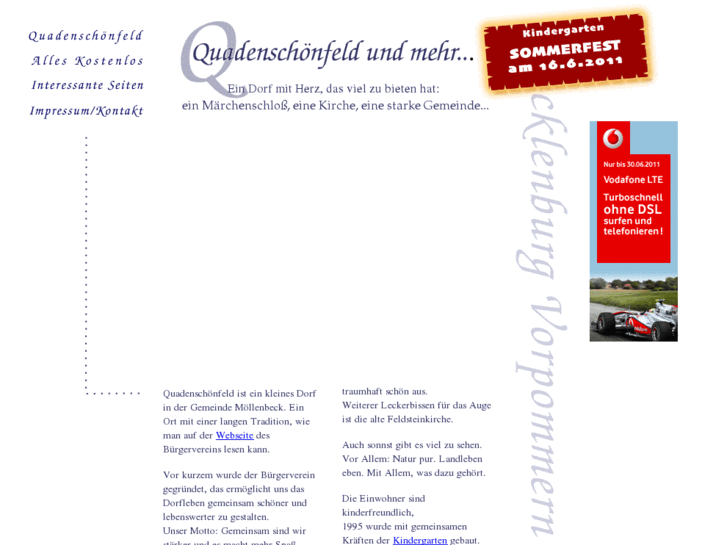 www.xn--quadenschnfeld-3pb.de