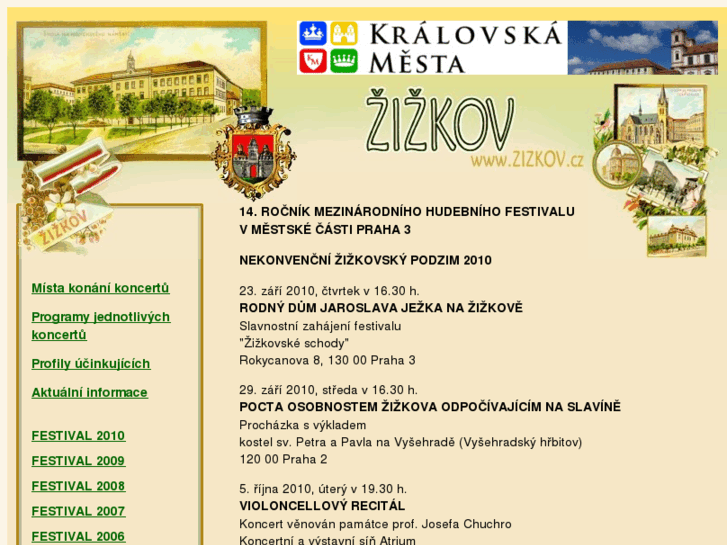 www.zizkov.cz