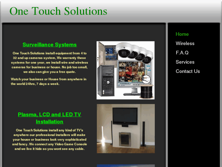 www.1touchsolution.com