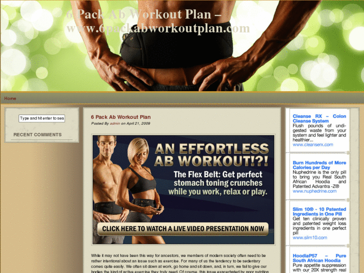 www.6packabworkoutplan.com