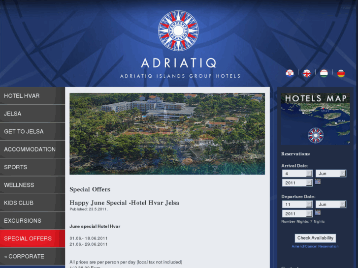 www.adriatiq-hotelhvar.com