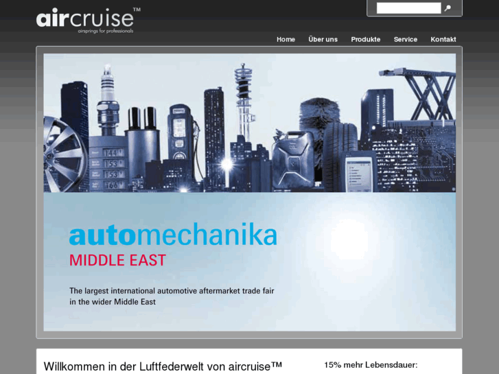 www.aircruise.de