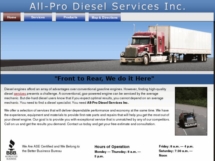 www.all-prodieselservices.com