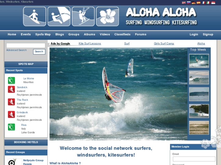 www.alohaaloha.net