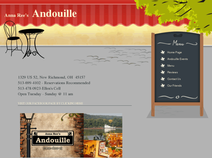 www.andouilleonline.com