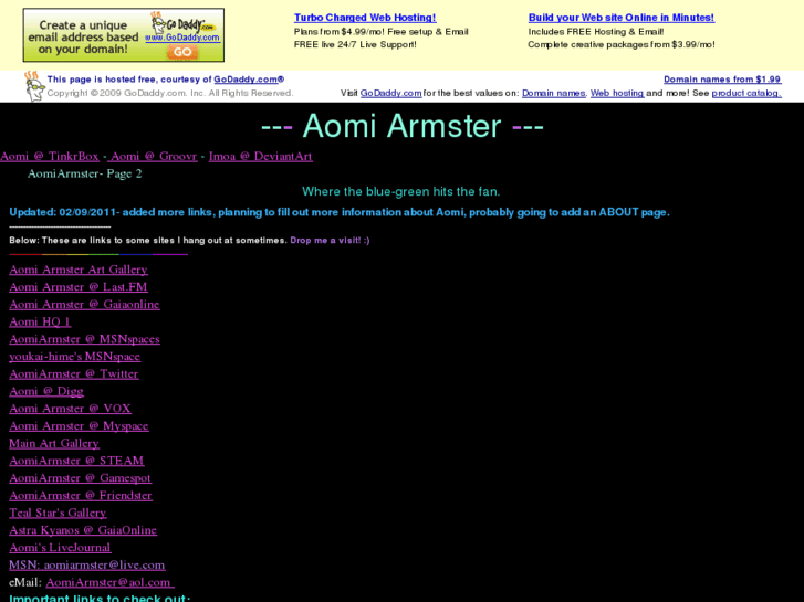 www.aomiarmster.com