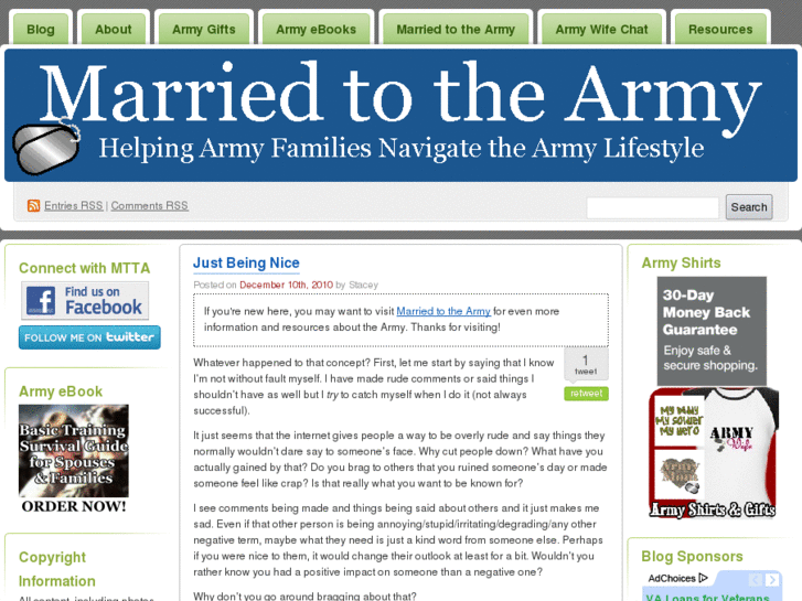 www.armywifeblog.com