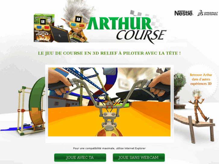 www.arthurcourse.com