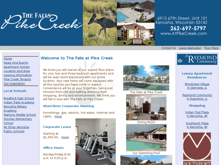 www.atpikecreek.com