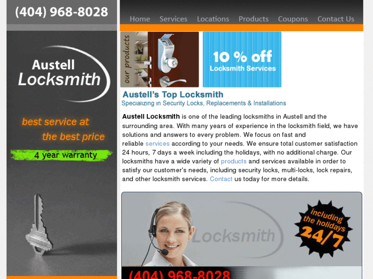 www.austelllocksmith.com