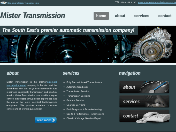 www.automatictransmissions4u.com